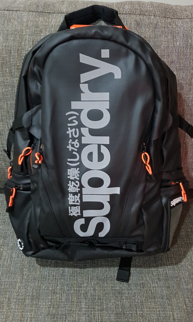 superdry bags uk
