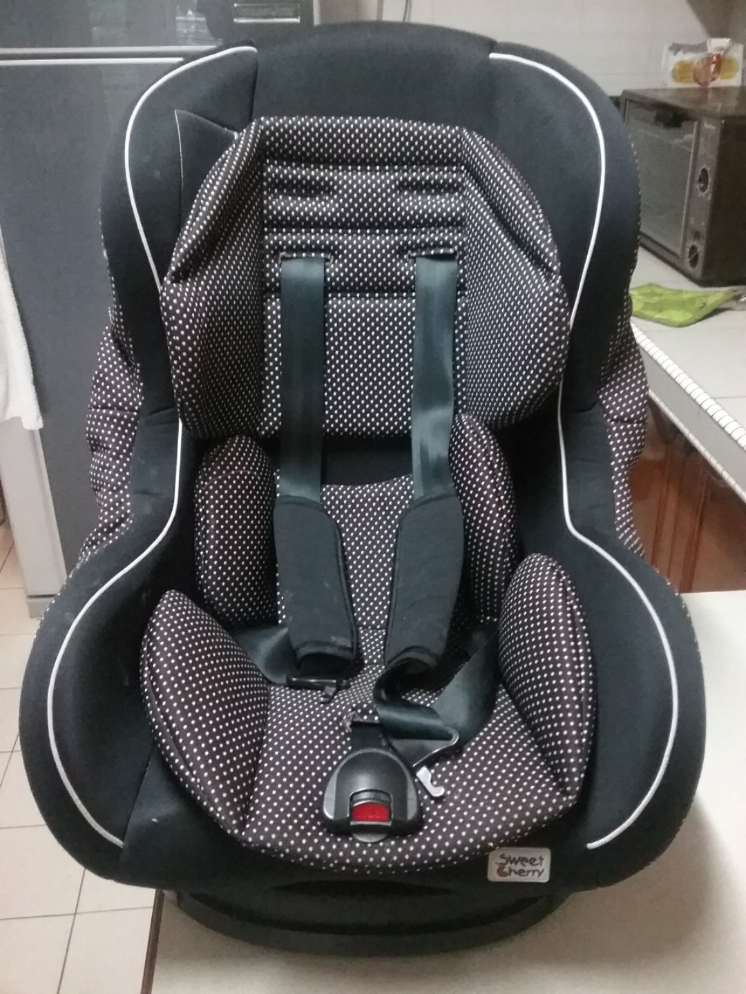 Sweet cherry lb383 online