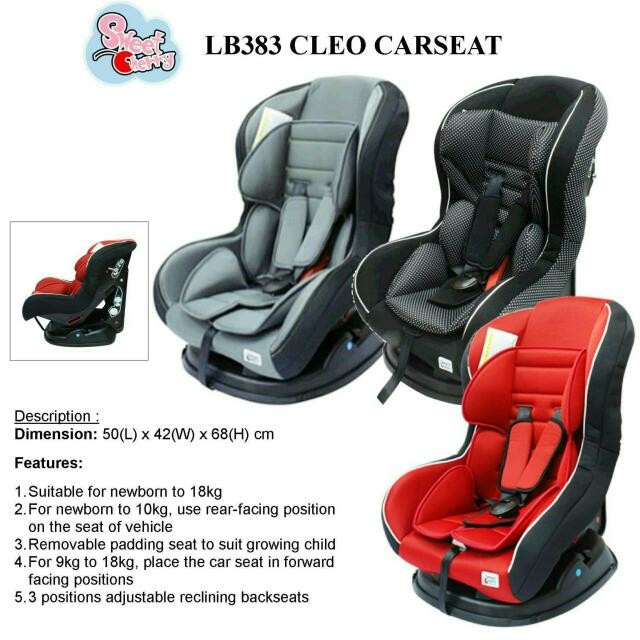 Sweet cherry lb383 online