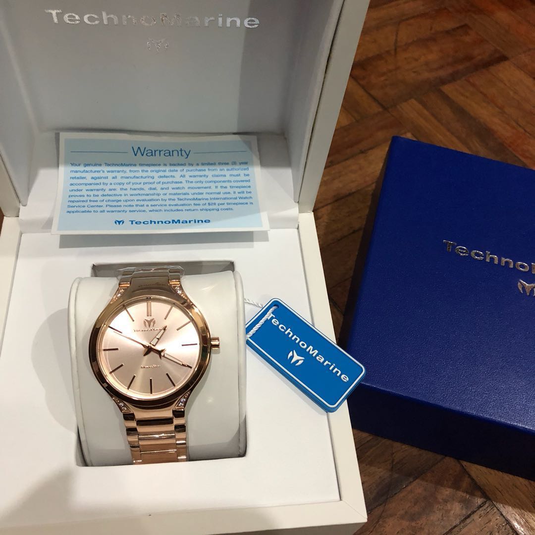 Technomarine moonsun price cheap