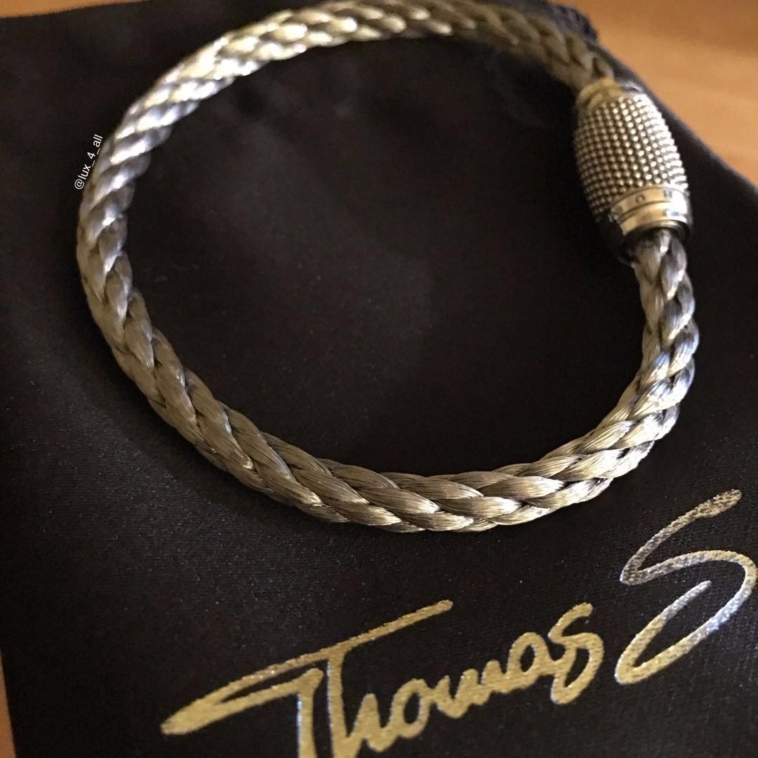 Thomas sabo online kathmandu bracelet