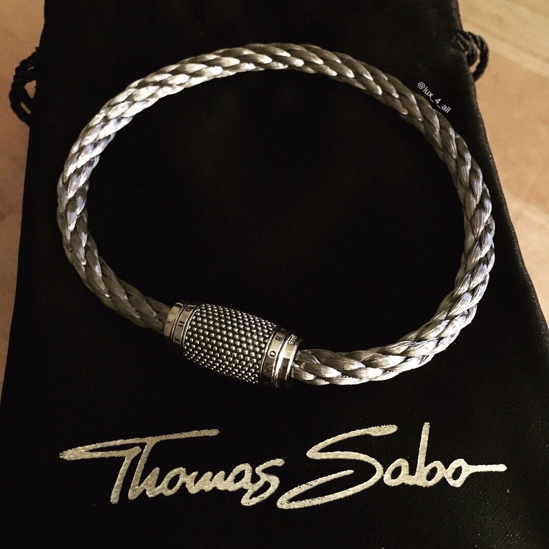Thomas sabo sale kathmandu bracelet