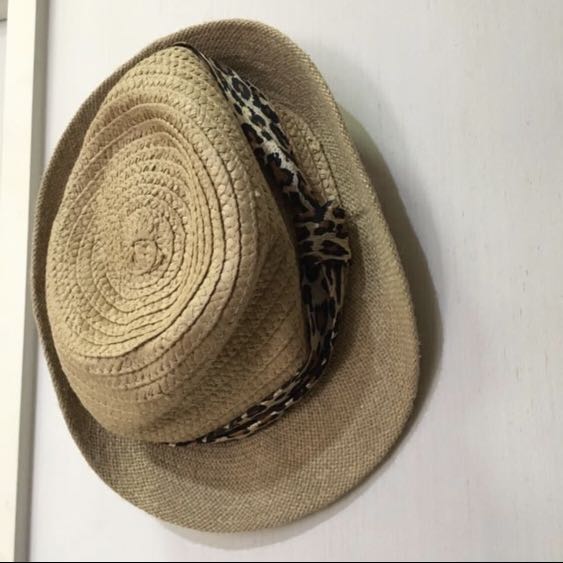 new look summer hats