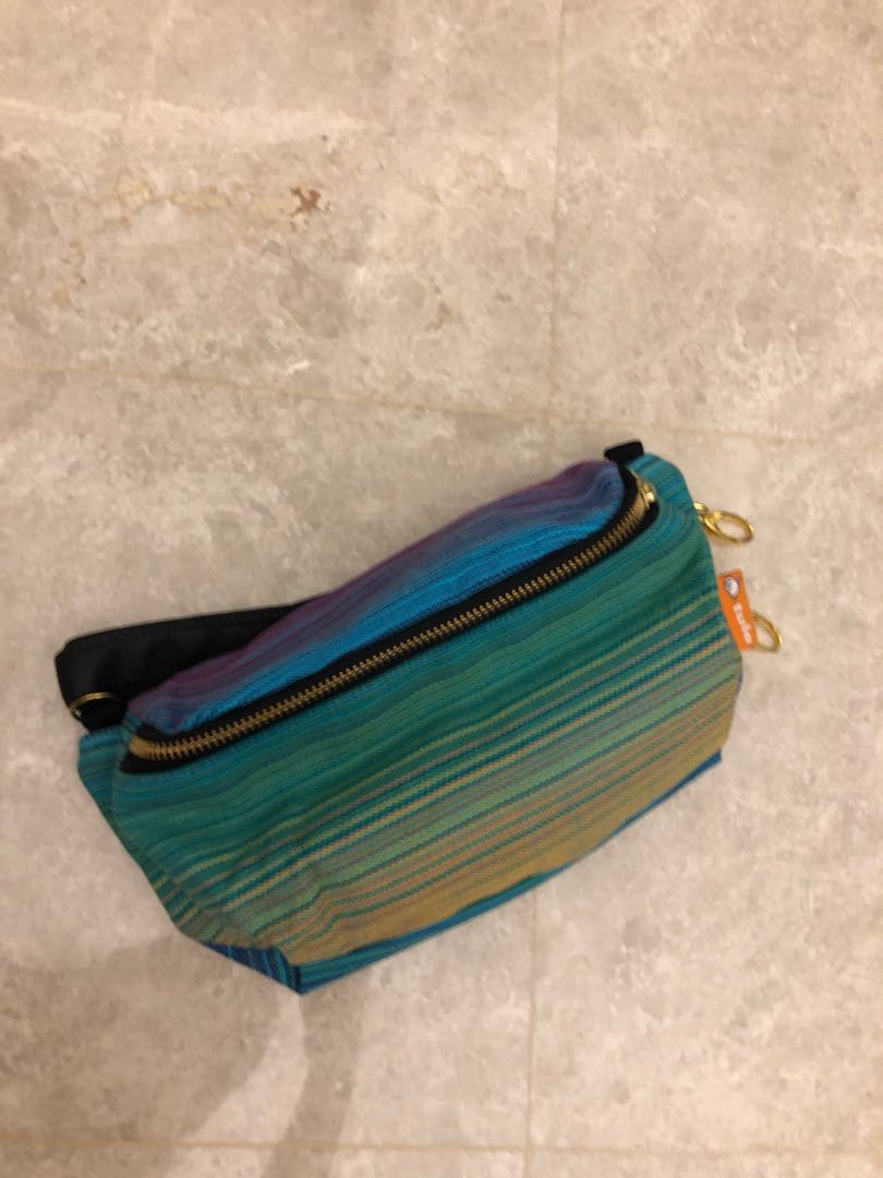Tula hip pouch on sale