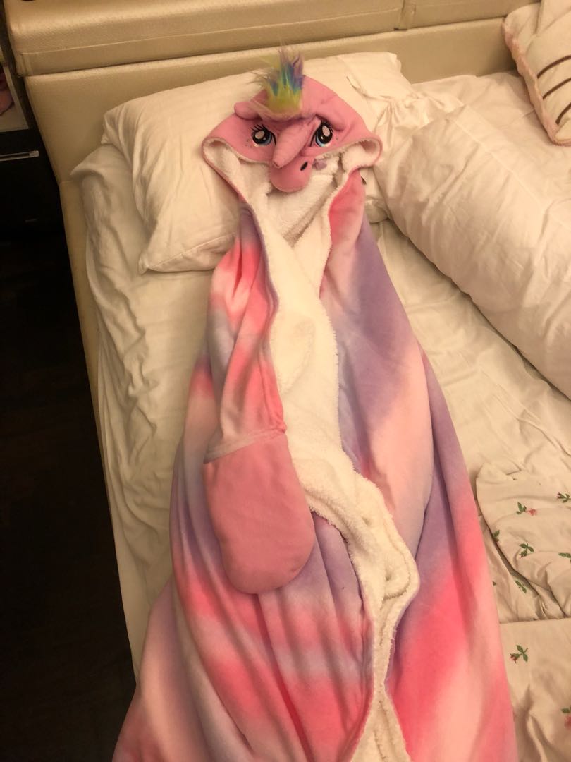 Primark unicorn clearance onesie 2018