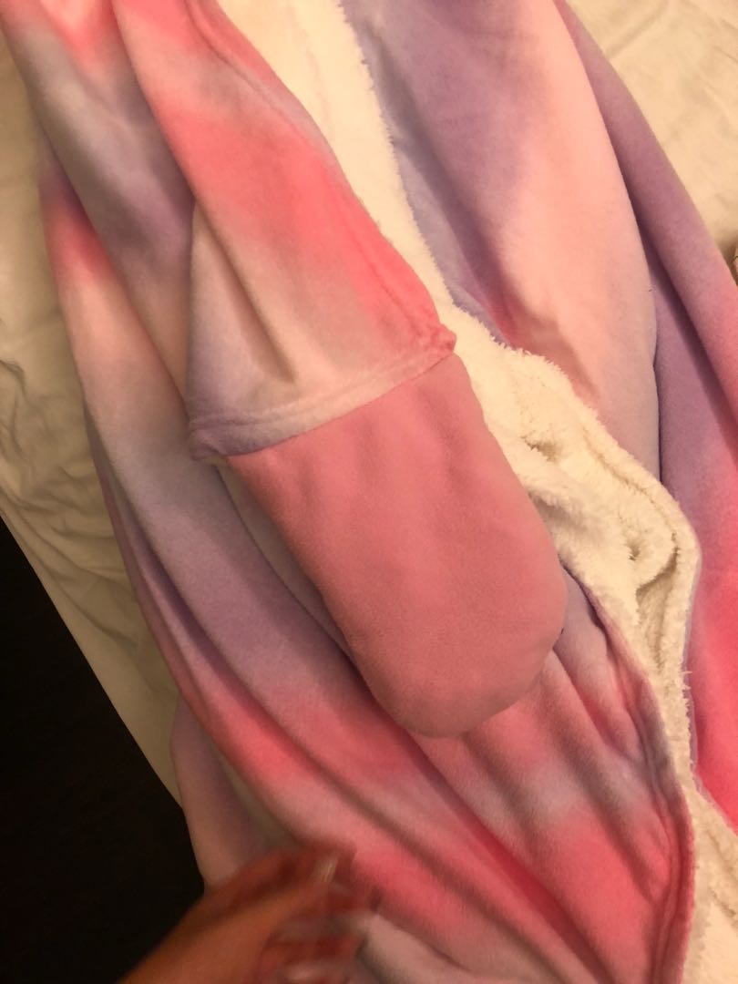 Primark unicorn top onesie 2018