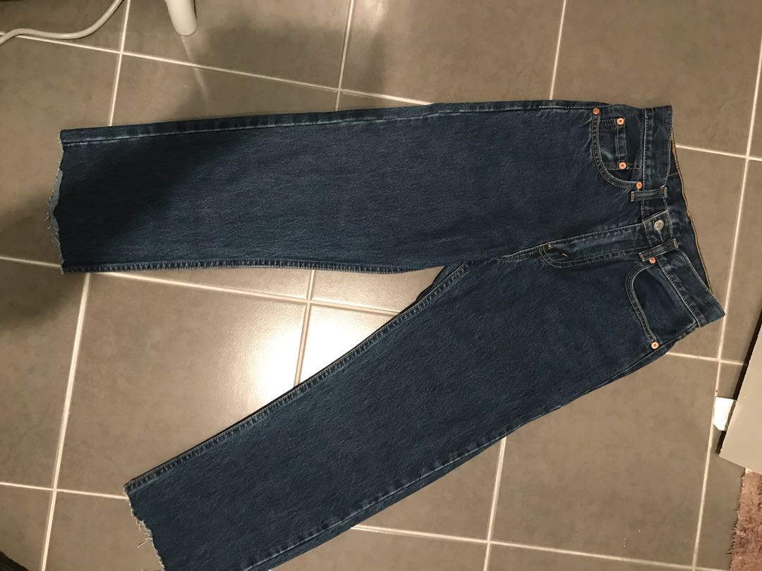 vintage levis size 25