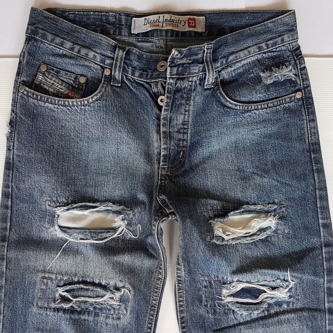 diesel jeans clearance