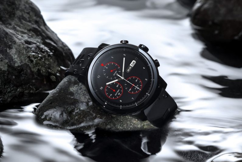 Pair amazfit stratos clearance