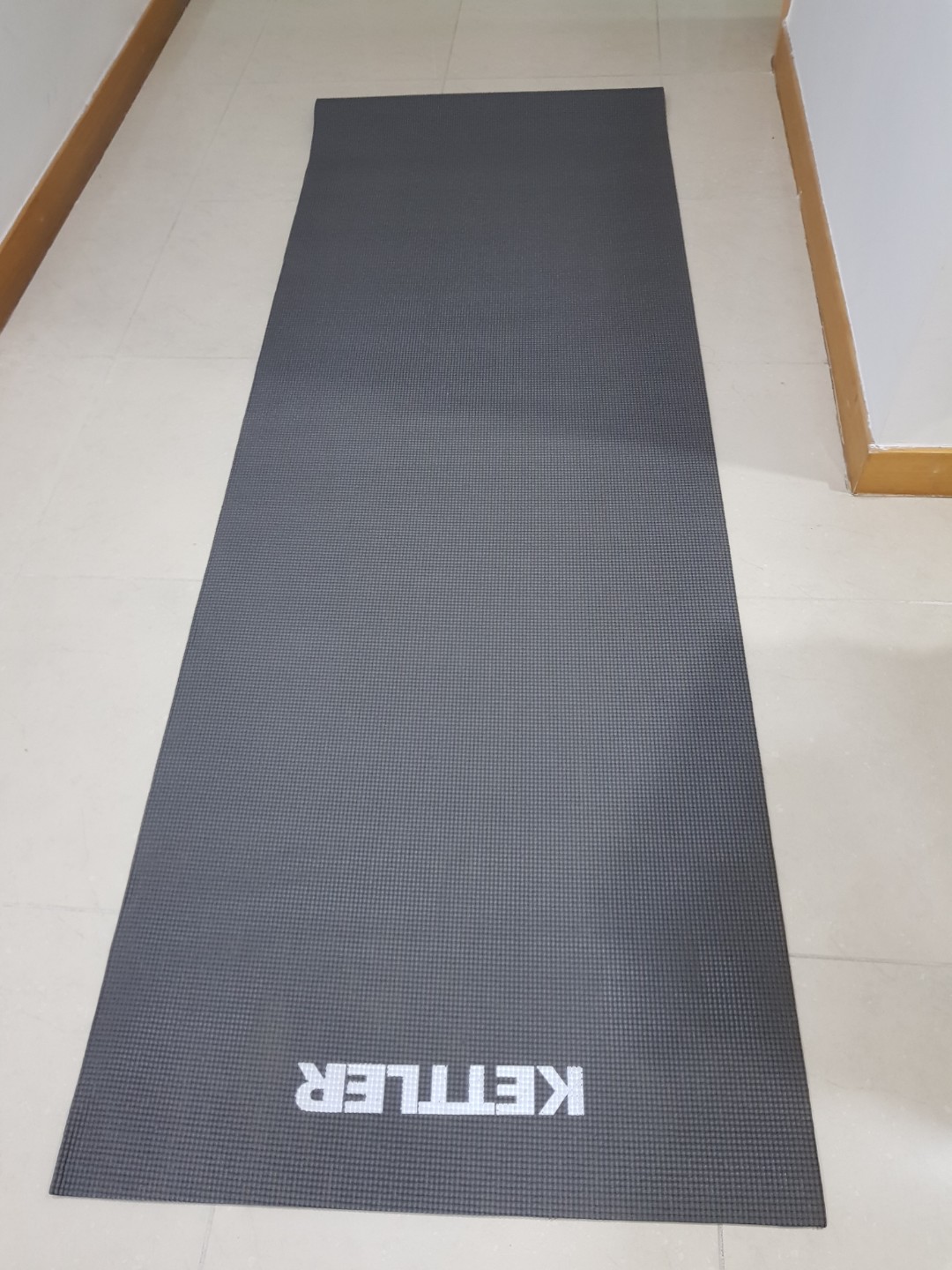 Kettle yoga mat clearance