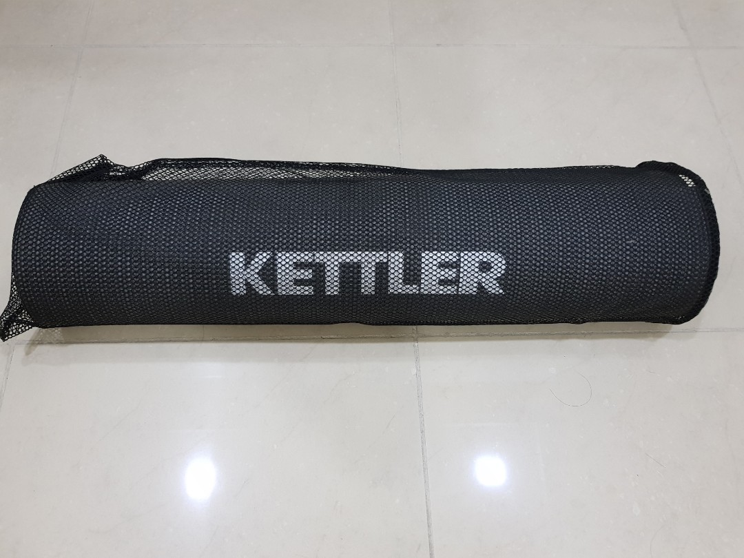Kettle clearance yoga mat