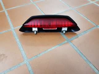 Rim Original Axia Advance 15", Auto Accessories on Carousell
