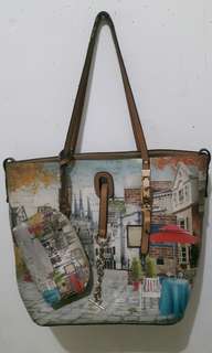 Palomina preloved