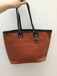 Brown Bag