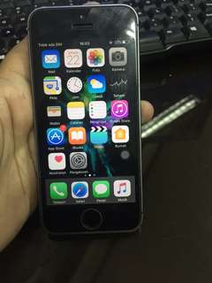 Iphone 5s 16gb