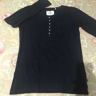 lengan panjang