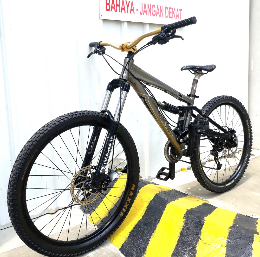 Haro extreme x2 on sale