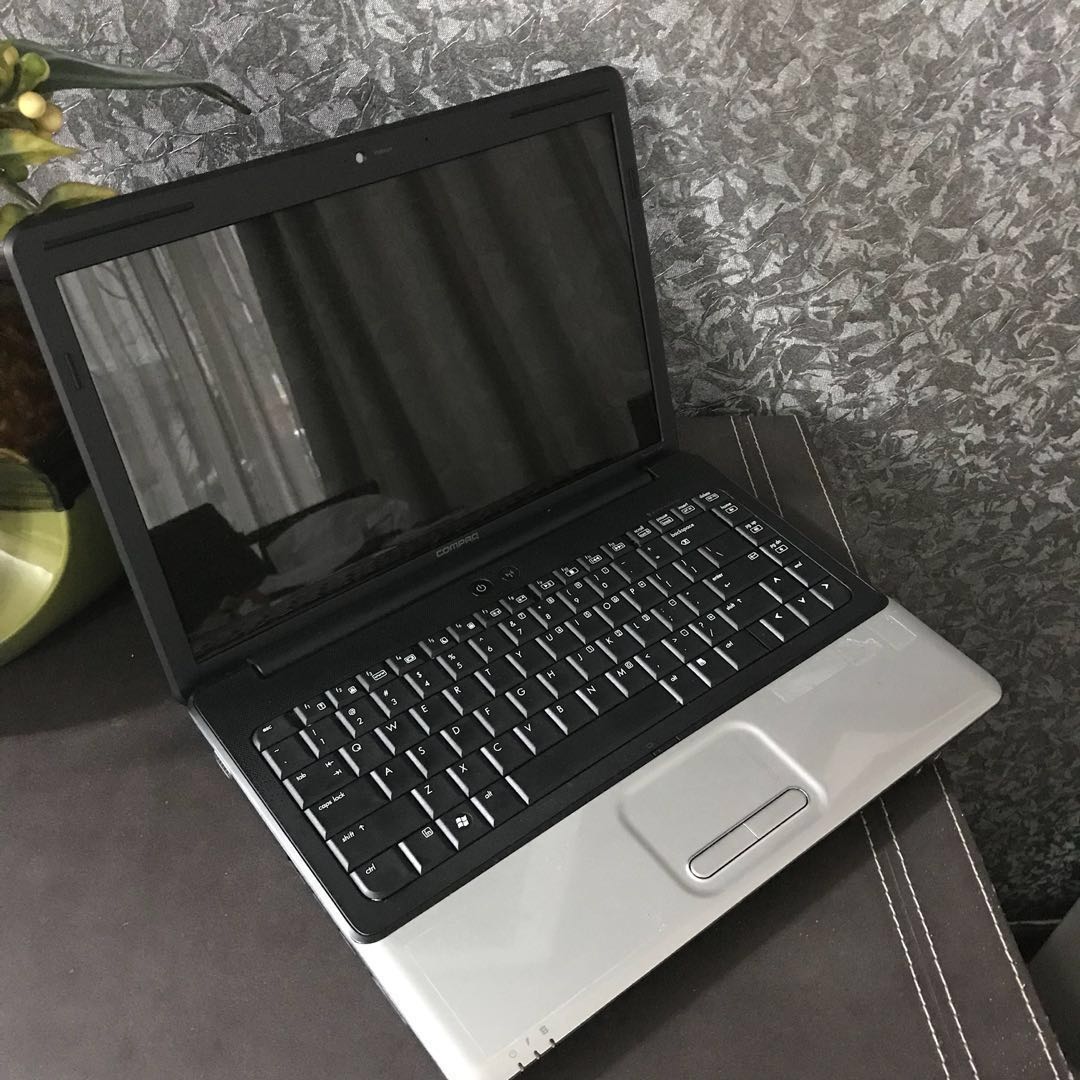 Compaq presario outlet cq40 ram