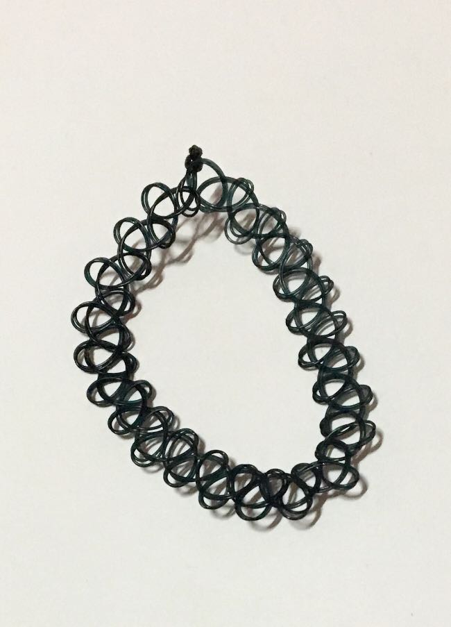 90s bracelets