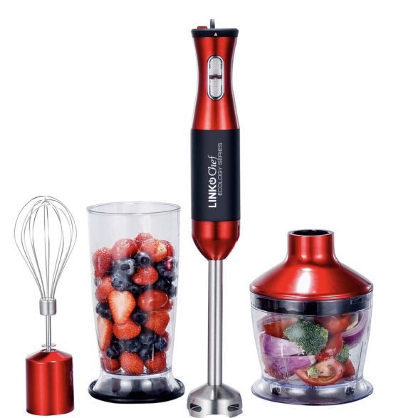 chef hand mixer