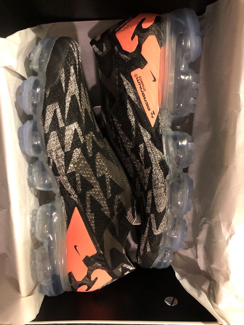 Acronym nike vapormax top moc 2 thirsty bandit