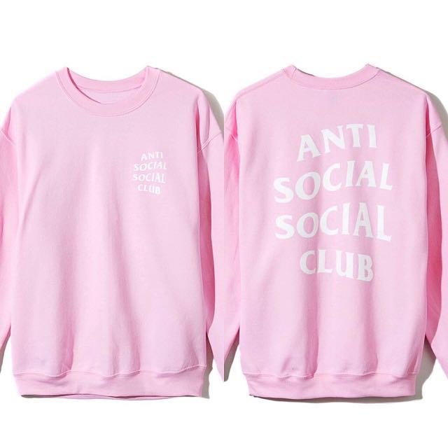 sweater assc