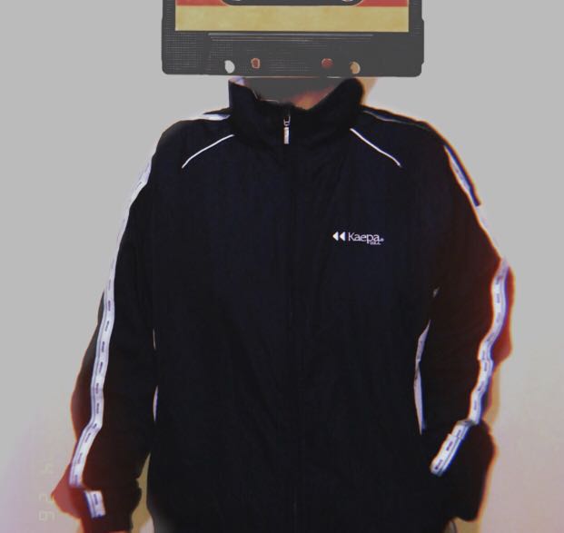 kaepa jacket price