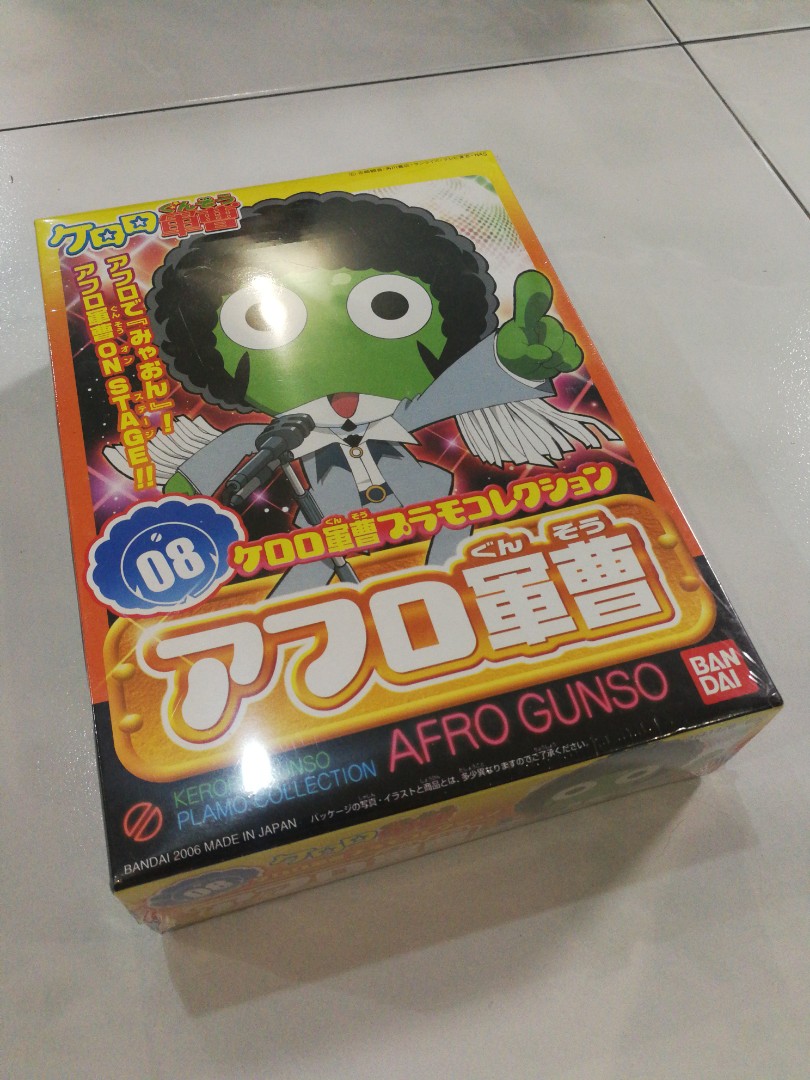 Wallpaper Bandai Keroro Gunso Plamo Collection Model Kit Toys Games Free