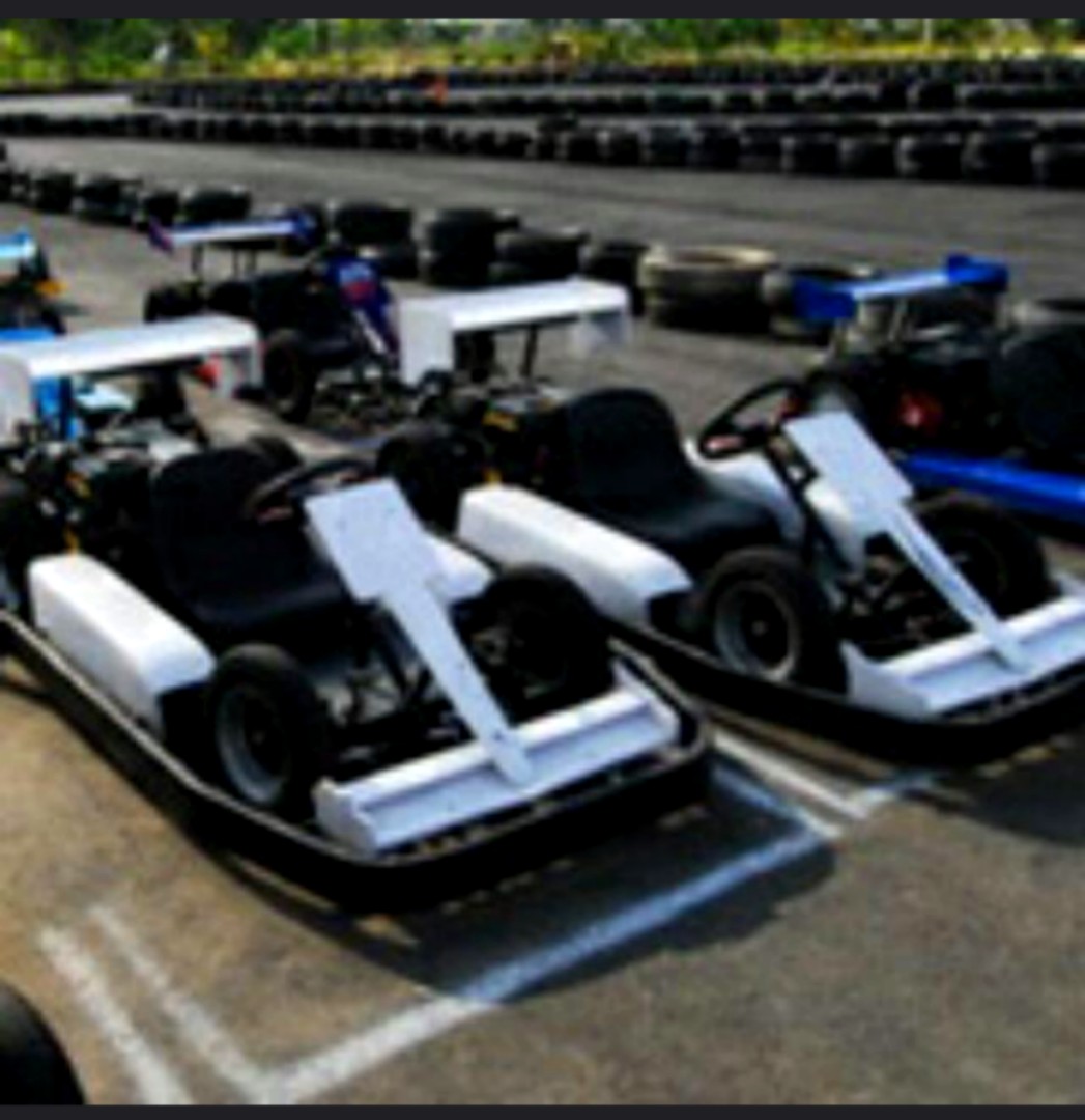 Batam 1 Day Car Rent Entertainment Gift Cards Vouchers On