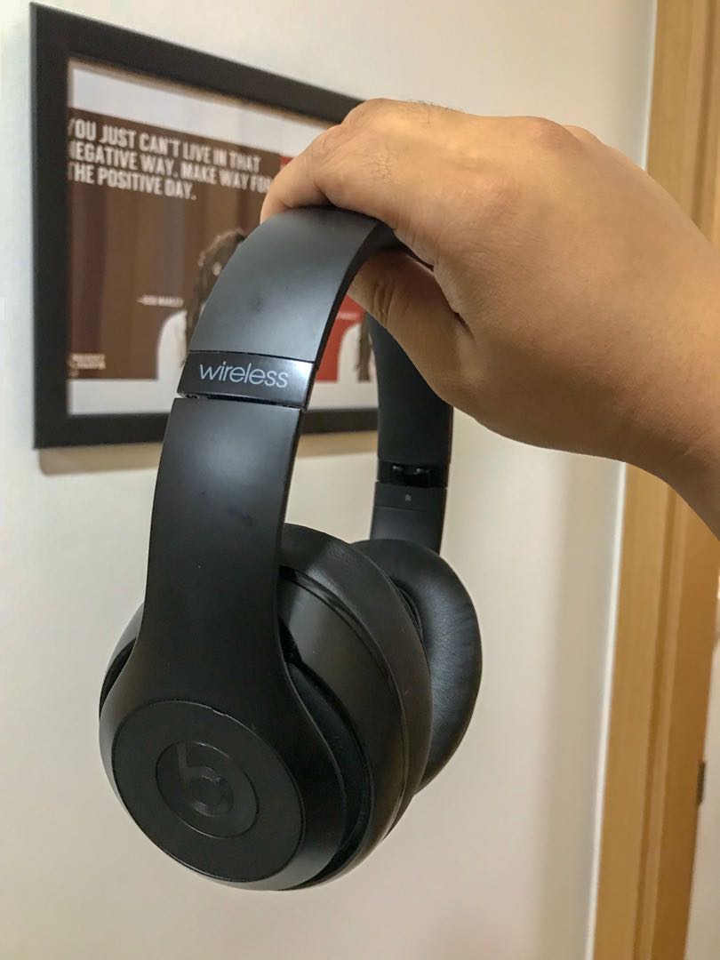 beats wireless 2.0