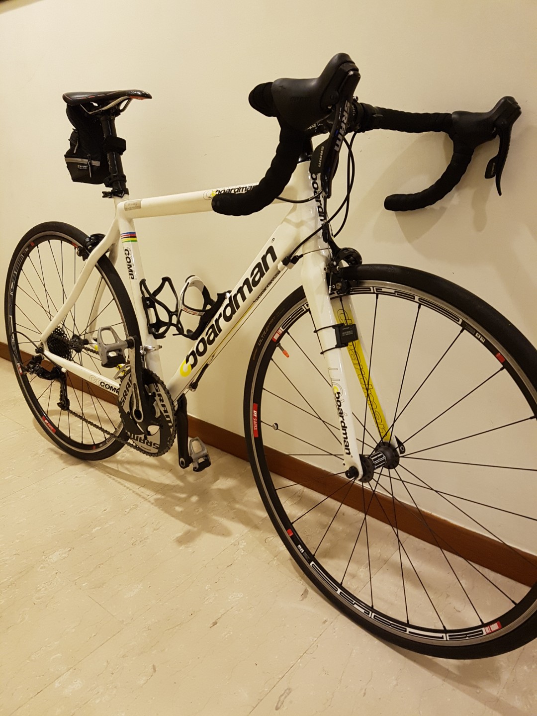 Boardman comp 2013 store