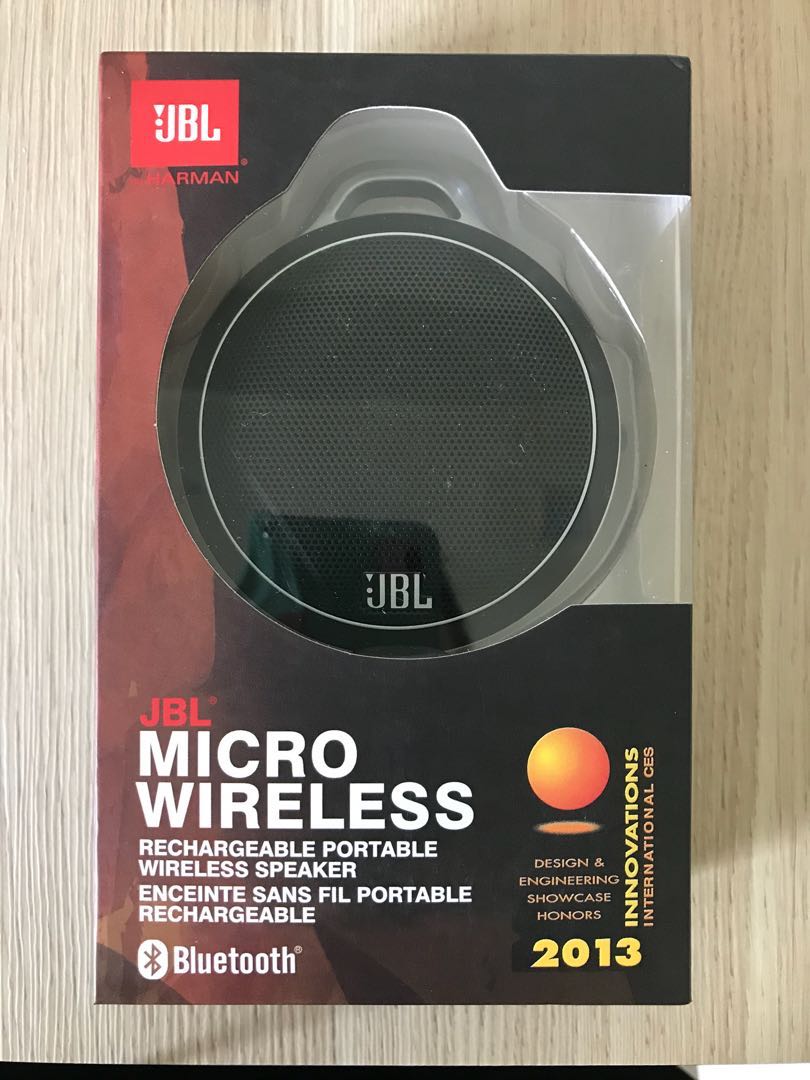 jbl micro wireless