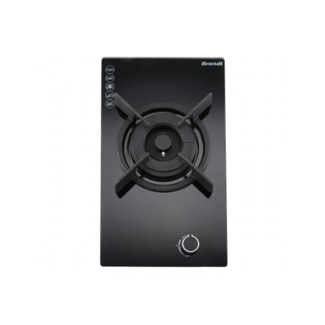 Brandt Gas Hob Tg1431b Brandt Induction Hob Bpi6210b Wall