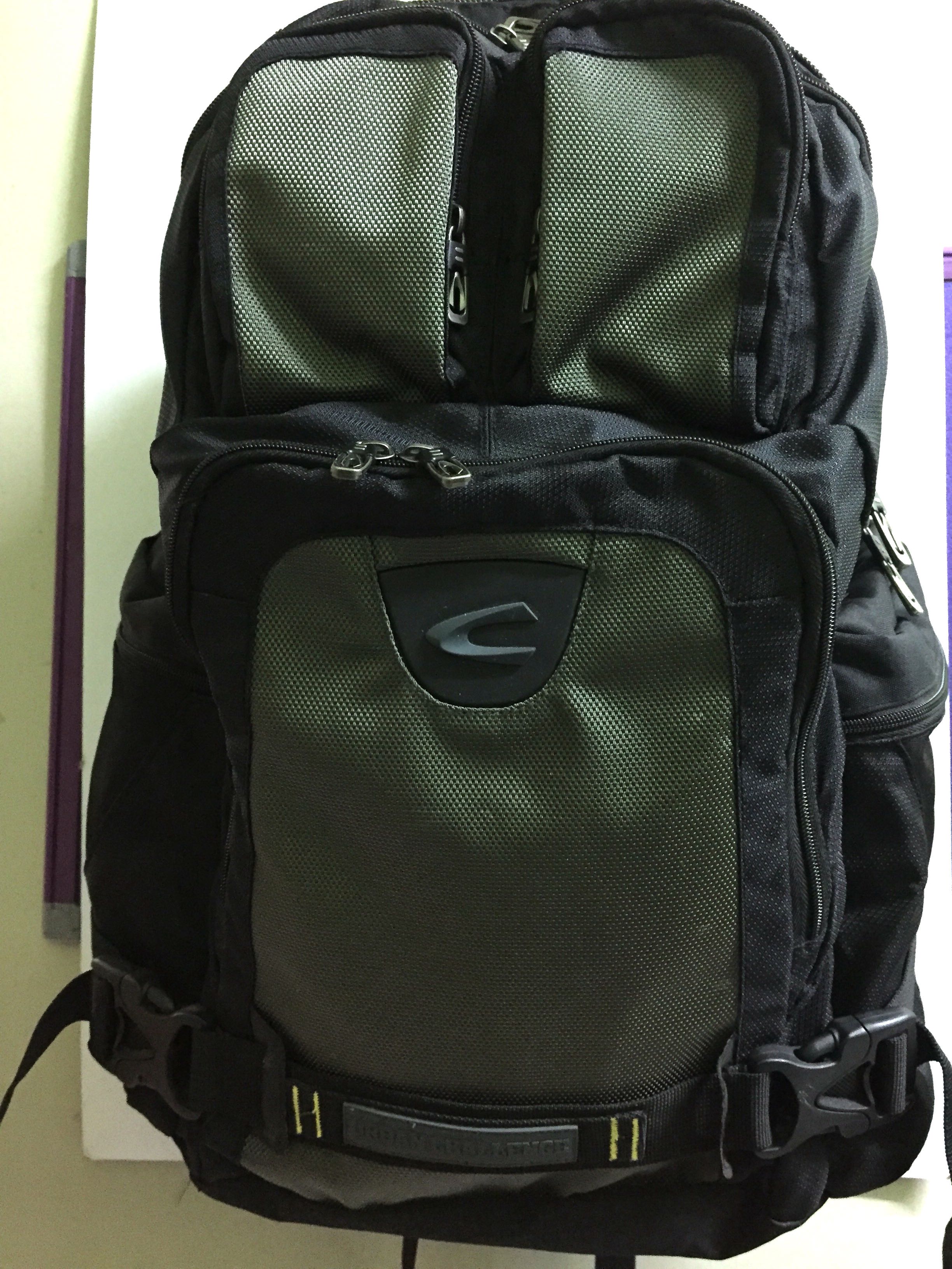 camel backpack malaysia