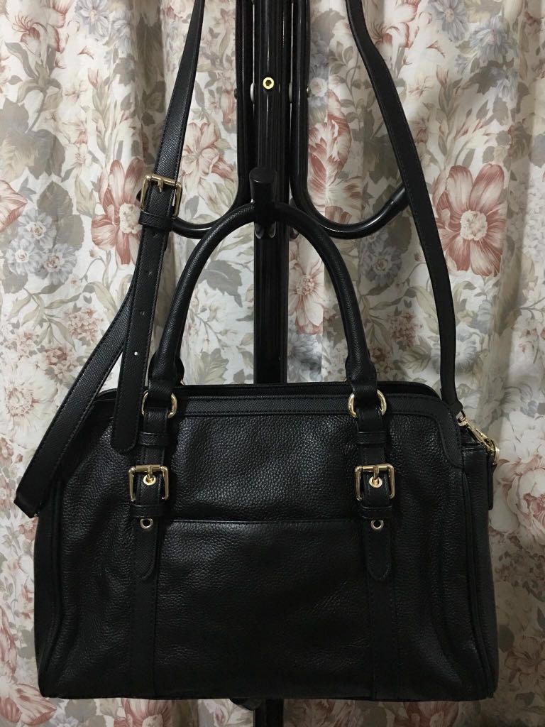 Capacci bag store original price