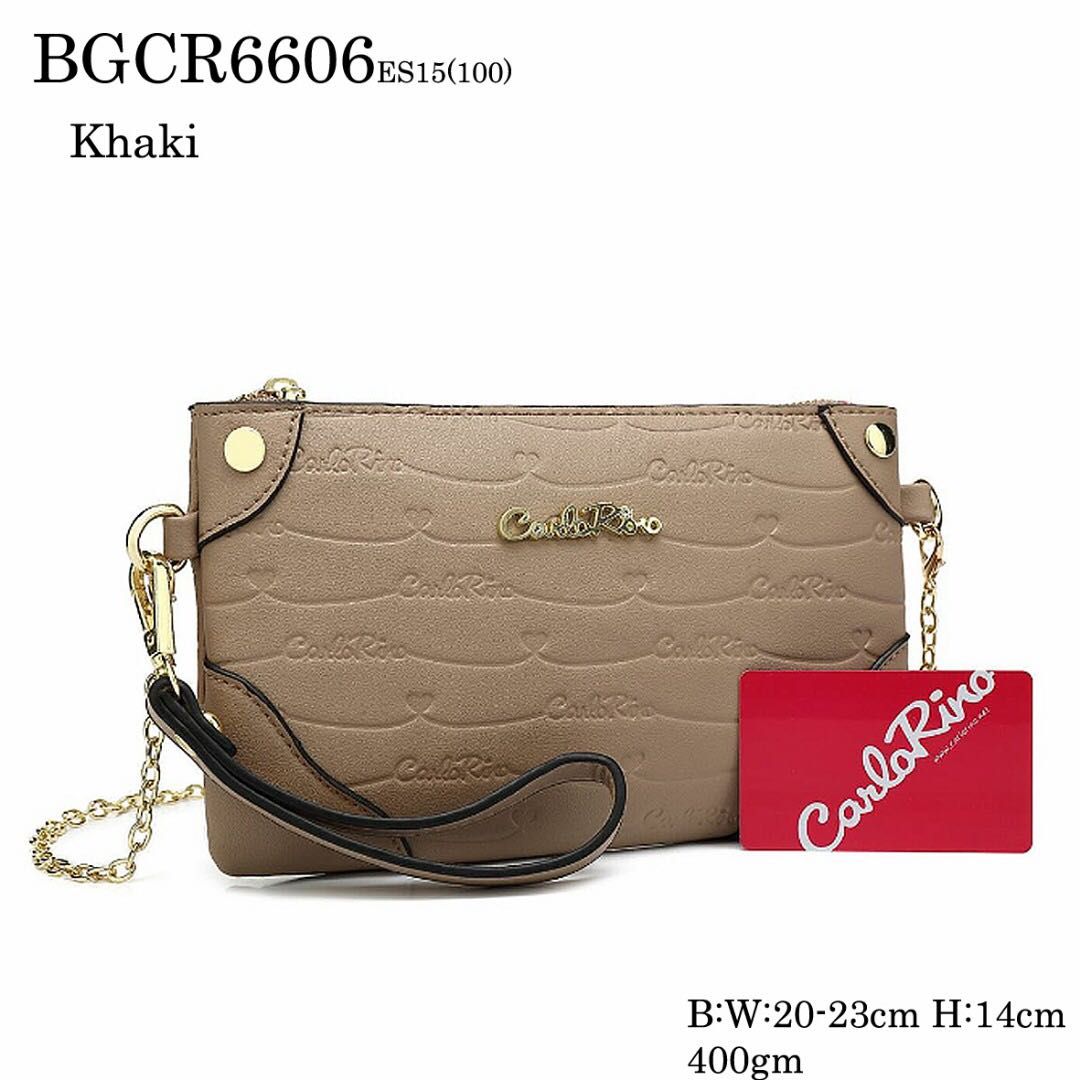 carlo rino sling bag 2018