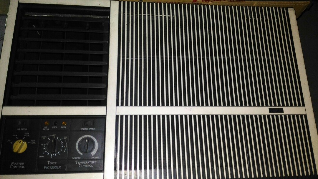 Carrier Aircon, TV & Home Appliances, Kitchen Appliances, Wine Cellar