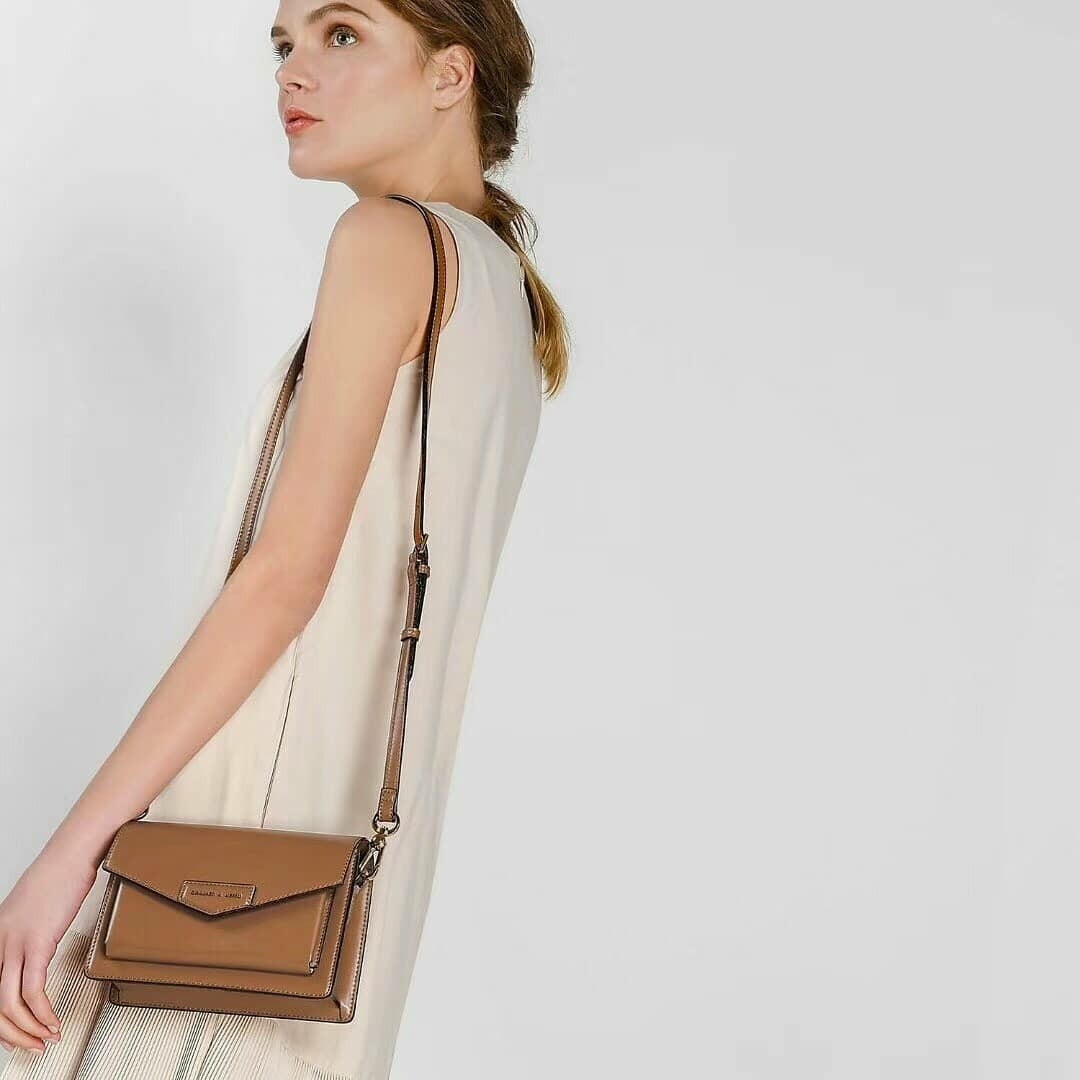 ck envelope satchel