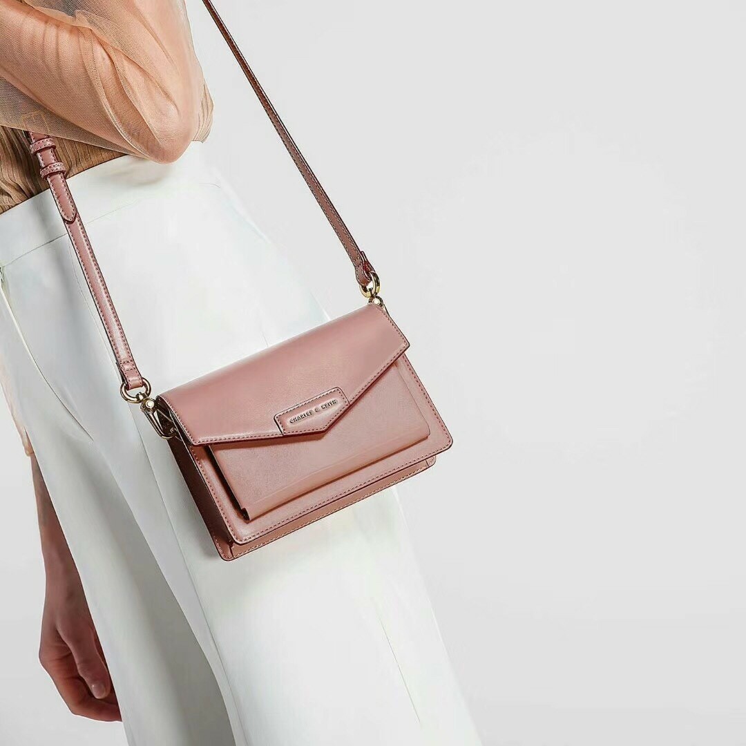 ck envelope satchel