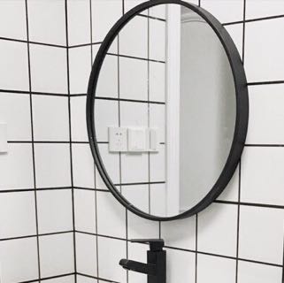 Round Bathroom Mirror Singapore Image Of And Closet Round Bathroom Mirror Singapore Image
