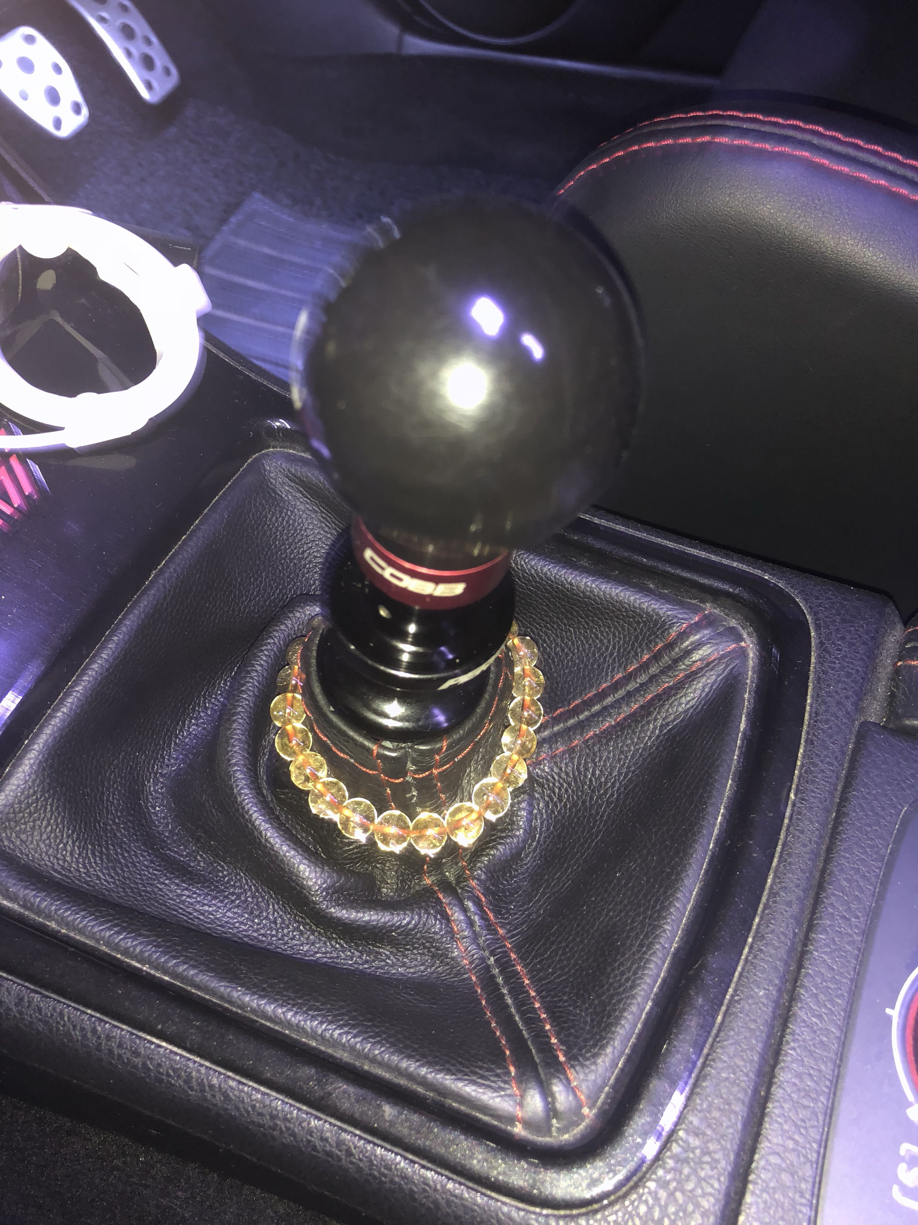 Cobb Shift Knob, Car Accessories on Carousell