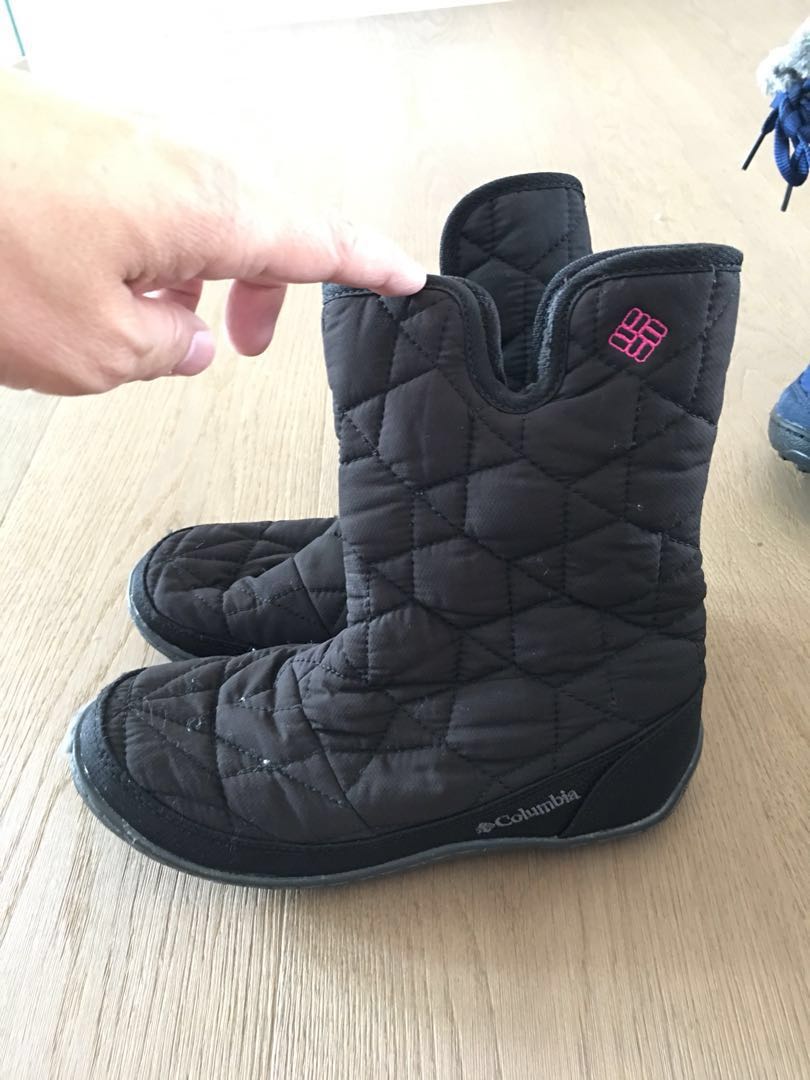 columbia winter boots sale