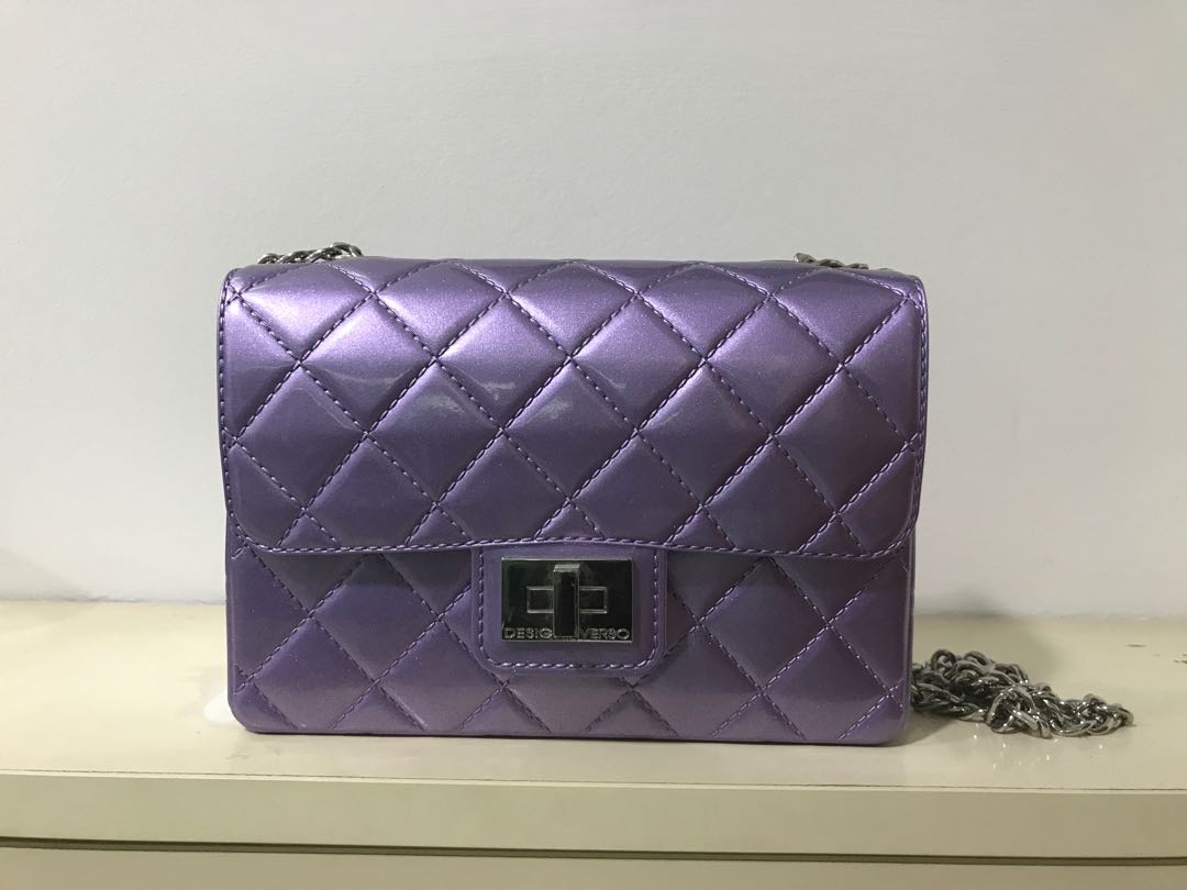 Designinverso bag top