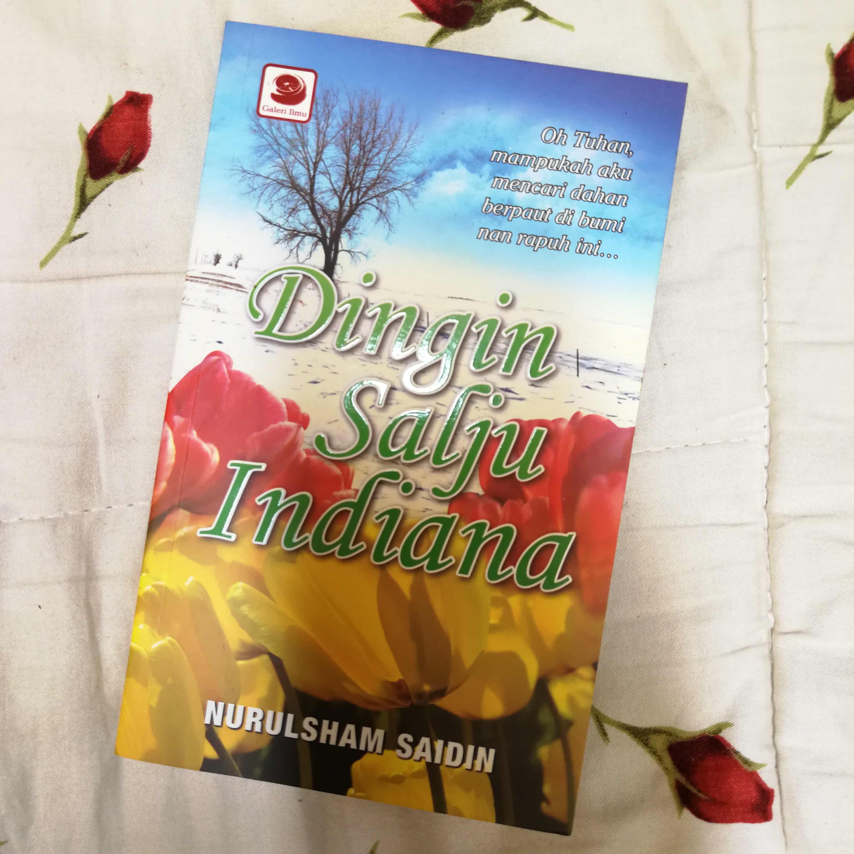 DINGIN SALJU INDIANA PDF