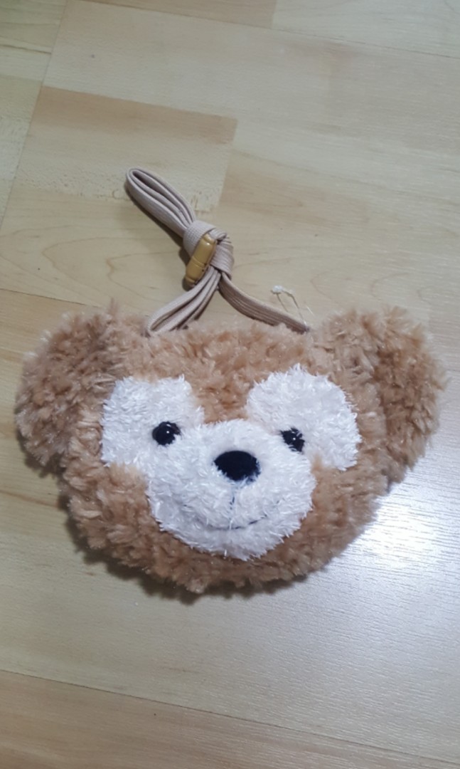 Duffy sling bag clearance