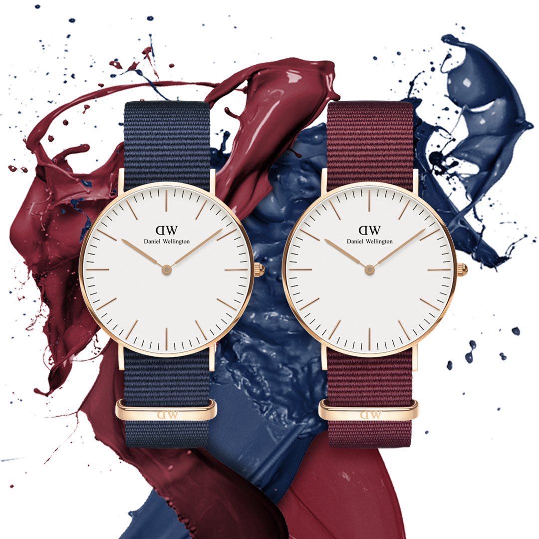 Dw hotsell classic bayswater