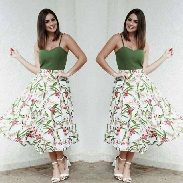 halter lace maxi dress