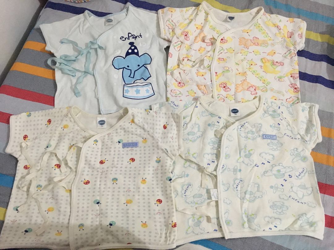 enfant baby clothes