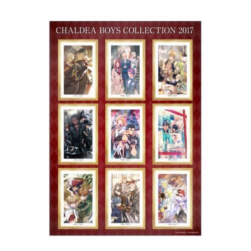 Fgo Caldea Boys Collection 18 Cafe Goods Hobbies Toys Memorabilia Collectibles Fan Merchandise On Carousell Fgo Caldea Boys Collection 18 Cafe Goods Hobbies Toys Memorabilia Collectibles Fan Merchandise On Carousell