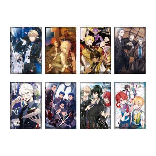 Fgo Caldea Boys Collection 18 Cafe Goods Hobbies Toys Memorabilia Collectibles Fan Merchandise On Carousell